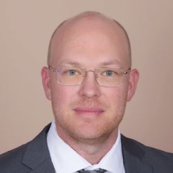 David Karjala, MD